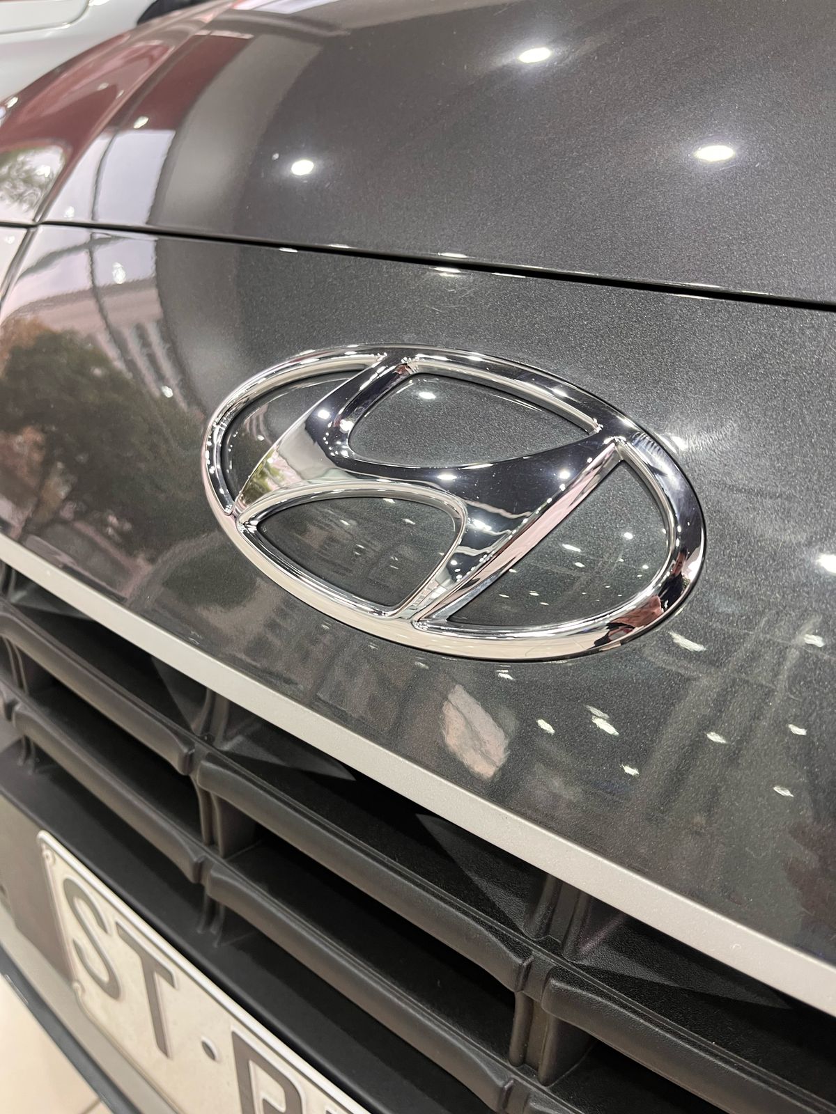 Hyundai GRAND I10