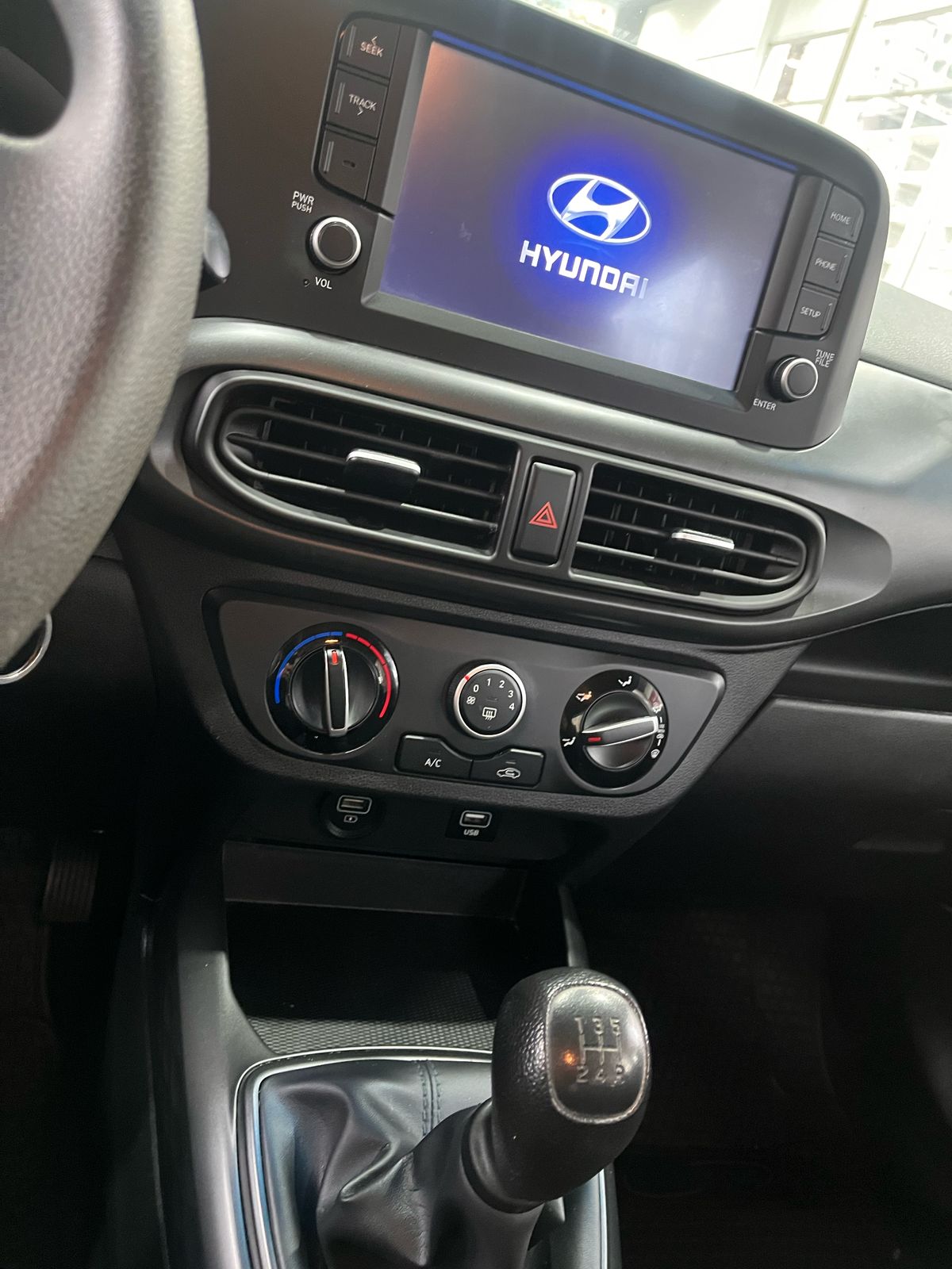 Hyundai GRAND I10